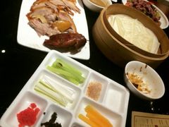 -皇城根北京风味主题餐厅(中海环宇城店)