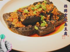 -湘味·鱼头王(上夼美食街店)