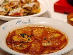 -道道鲜·崇明私房菜(五角场店)
