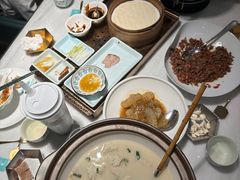 -南景饭店(万家丽路店)