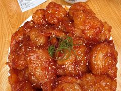 -即墨老公社·海肠捞饭大王(古城店)
