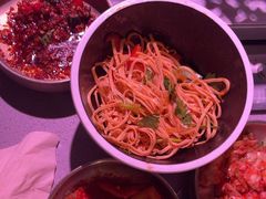 -丰茂烤串(全国首店)