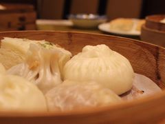 -扬州香格里拉·香宫中餐厅