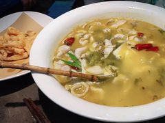 -老屋印象川菜(世纪东方店)