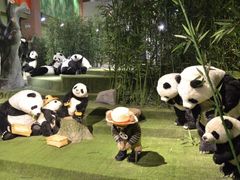 -成都泰迪熊博物馆