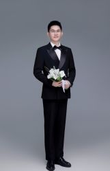-麦田·婚纱摄影(天河新天地店)