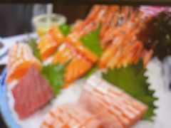 -松鹤精致料理(五一中路店)