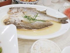 -江南村酒家