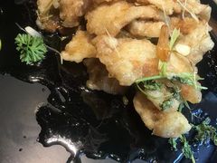 -黑土印象菜馆(三元桥店)