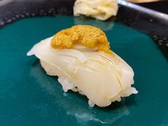 -Sushi Hanzo半藏(天环广场店)