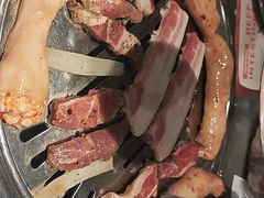 -炽城·烤肉名家(鸿达中央广场店)