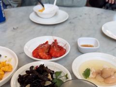 -南小馆(迪士尼小镇店)