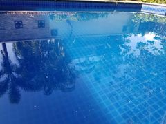 -三亚亚龙湾雅高铂尔曼别墅度假酒店