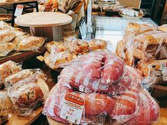 -西村叔叔的店·面包·甜品·蛋糕(清河万象汇店)