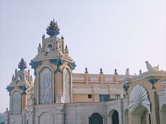 -童趣廊·儿童波波池·海洋球(长隆横琴湾酒店)