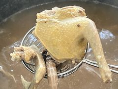 -皇鸽餐厅(龙塘店)