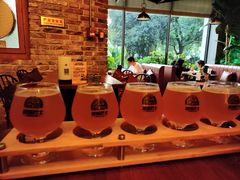 -双层巴士·鲜串鲜啤·团建聚会(凯德广场店)