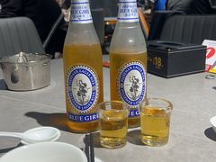 -钱山海鲜大排档