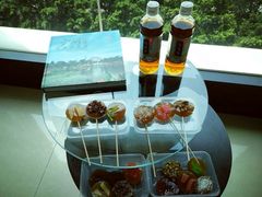 -西关老字号钵仔糕(上下九宝华路店)