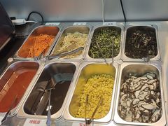 -金喜娜无限自助烤肉(泰达永旺店)