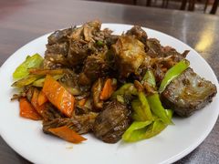 -翟氏天天小吃(上东街区店)