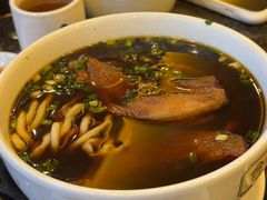 -中国厨房/台湾牛肉面