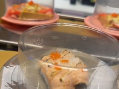 -争鲜回转寿司(朝北大悦城店)