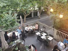 -Ginger(兴国路店)