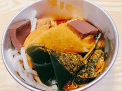 -大喜麻辣拌(凯德1818店)