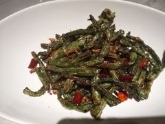 -青雅中餐厅(大连金石滩绿发希尔顿度假酒店)