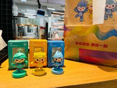 -肯德基(杭州银江宾馆店)