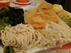 -刘一锅筋头巴脑(大悦城C店)