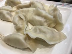 西芹里脊水饺-柏记水饺(哈西万达店)