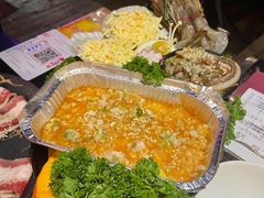 -鹤江桥·红油牛肉粉(SKP店)