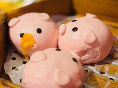 -稻香(IFS国金中心店)