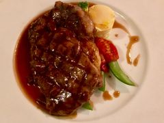 -马克西姆餐厅(崇文门店)