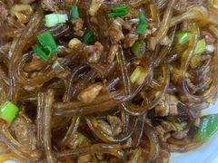 -巴依老爷新疆美食(清华东门店)