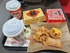 -肯德基(融创茂店)