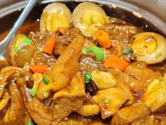 -雅酌园百姓菜馆(颐和路店)