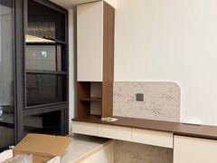 -索菲亚衣柜橱柜家具全屋定制(盈港路店)