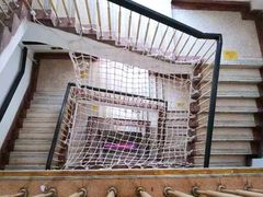 -长航医院·停车场