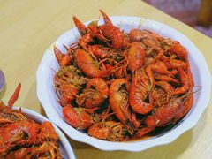 -老四川小龙虾(交通三巷步行街店)