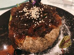 -蔓兰家的四季S0餐厅·融合菜(当代MOMA店)