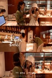 -黑马婚纱摄影