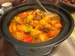 -杨记隆府(南坪店)