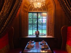 -马勒别墅·中餐厅