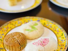 -富华斋饽饽铺·宫廷糕点·伴手礼(护国新天地店)