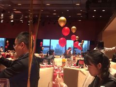 -厦门宝龙铂尔曼大酒店·海鲜自助餐厅
