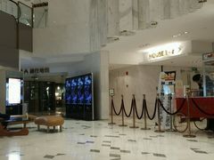 -百丽宫影城(ifc商场店)