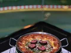 新城荷兰饼-新城概念餐厅